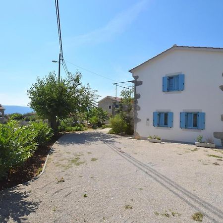 Apartments Insula Insule - Rustic & Peaceful Skrbcici ภายนอก รูปภาพ